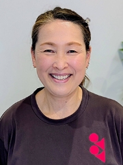 福澤由紀子　プロフィール画像